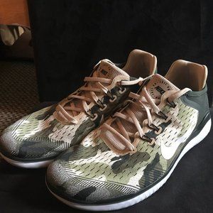 Nike Free Rn 2018 GPX "Atmosphere Frey"